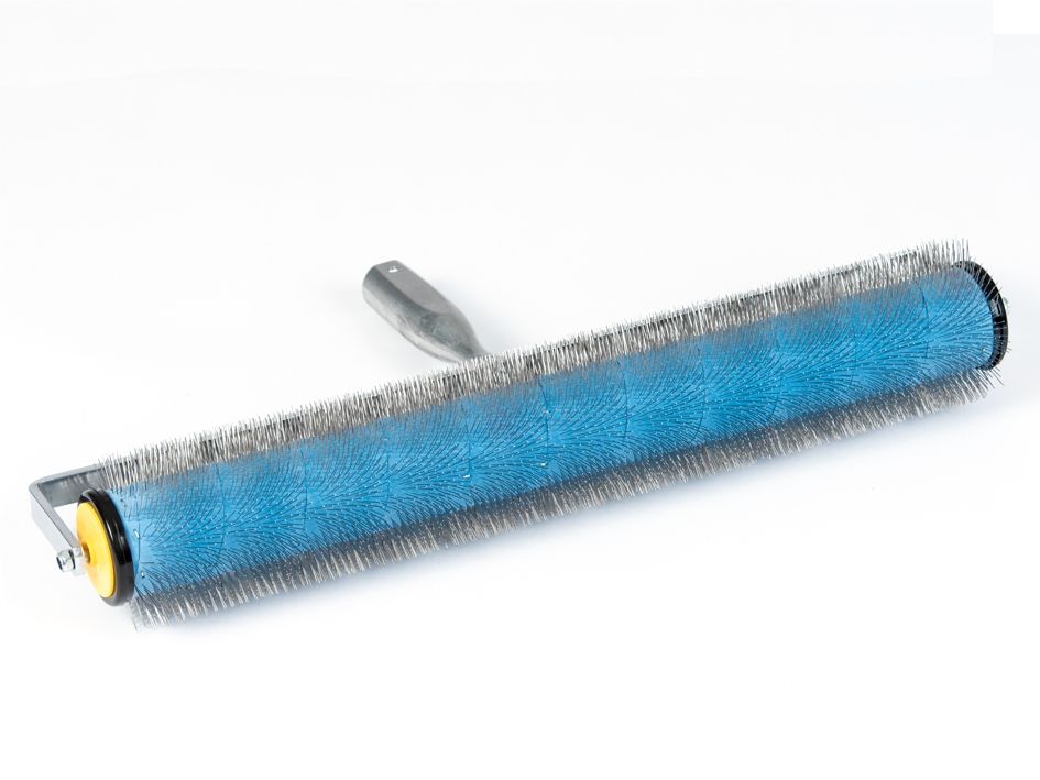 Entlüftungswalze Metallstachel 50/20